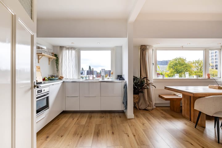 Photo 8 of Oosterhamrikkade 24-B