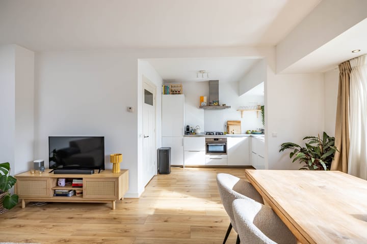 Photo 13 of Oosterhamrikkade 24-B