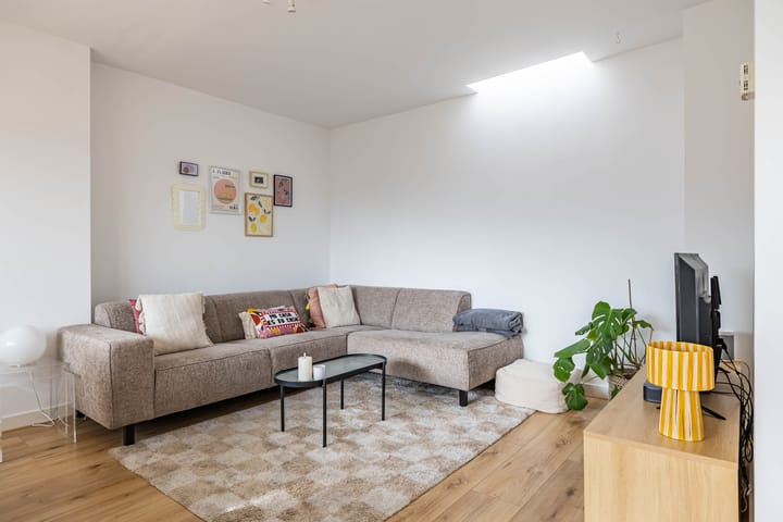 Photo 15 of Oosterhamrikkade 24-B