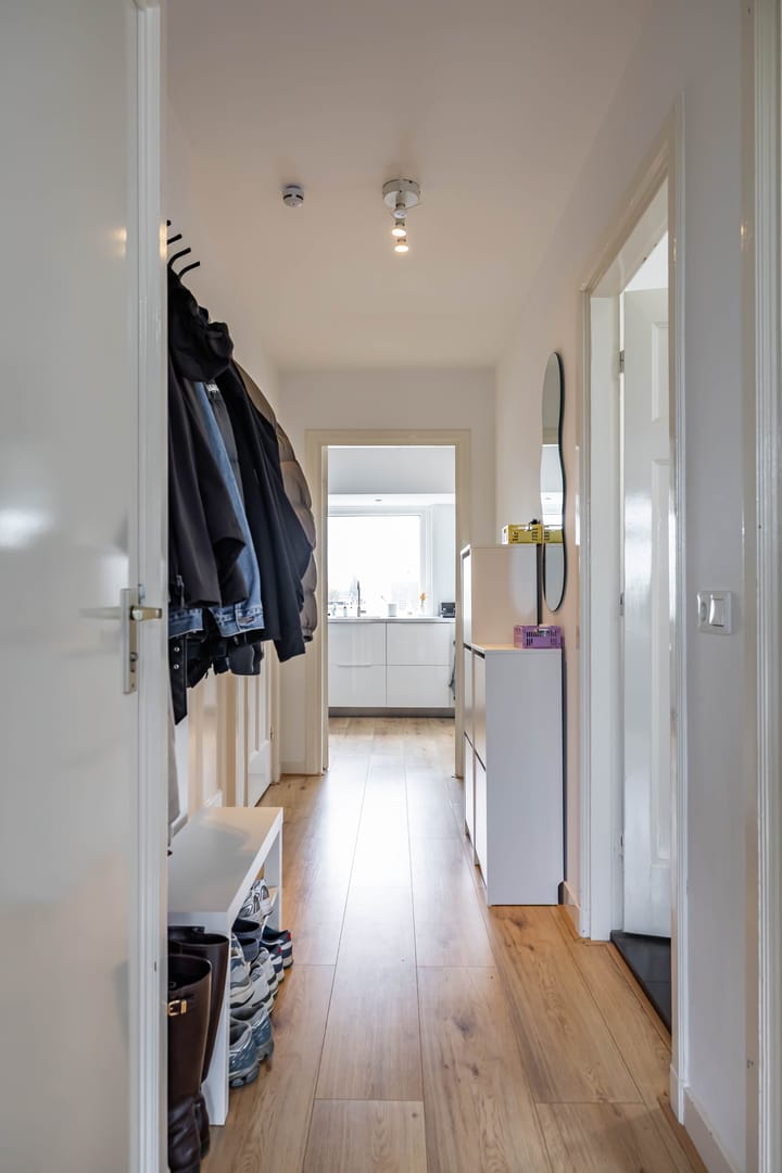 Photo 18 of Oosterhamrikkade 24-B