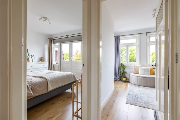 Photo 19 of Oosterhamrikkade 24-B