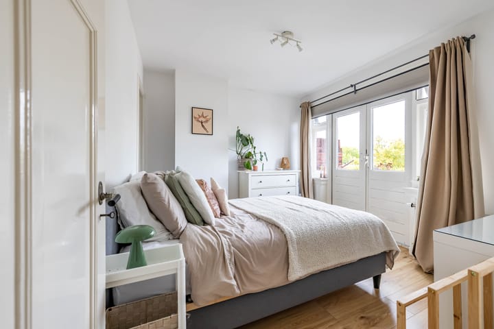 Photo 20 of Oosterhamrikkade 24-B