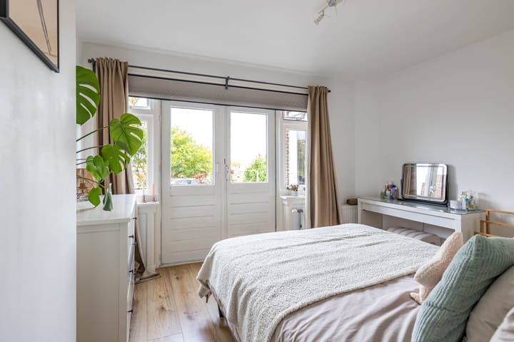 Photo 22 of Oosterhamrikkade 24-B