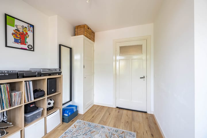 Photo 24 of Oosterhamrikkade 24-B