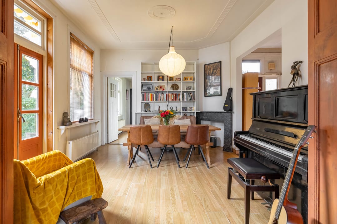 Foto 2 van Prinsesseweg 12