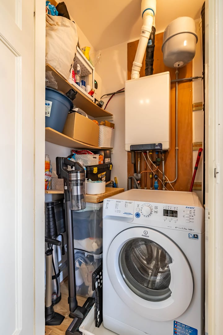 Photo 29 of Oosterhamrikkade 24-B