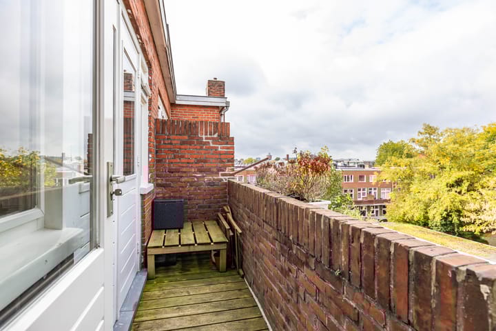 Photo 30 of Oosterhamrikkade 24-B