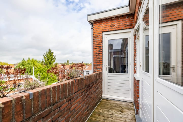 Photo 31 of Oosterhamrikkade 24-B