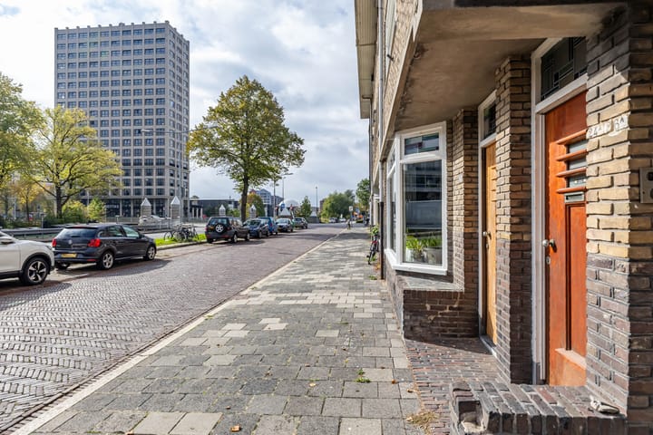 Photo 33 of Oosterhamrikkade 24-B