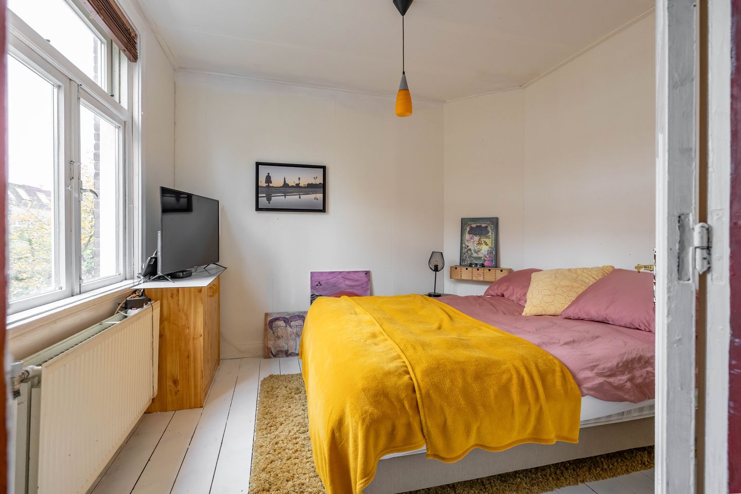 Foto 4 van Prinsesseweg 12