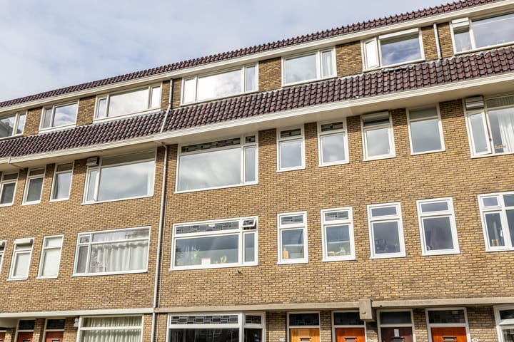 Photo 34 of Oosterhamrikkade 24-B