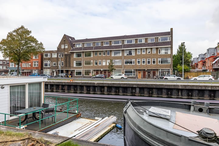 Photo 35 of Oosterhamrikkade 24-B