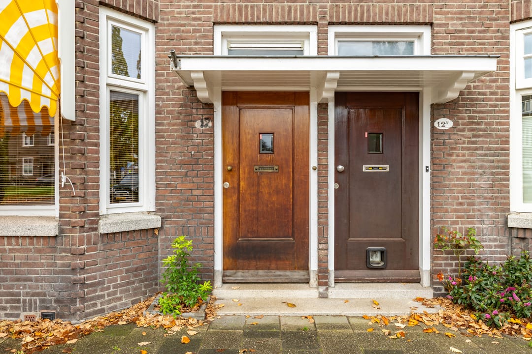 Foto 7 van Prinsesseweg 12