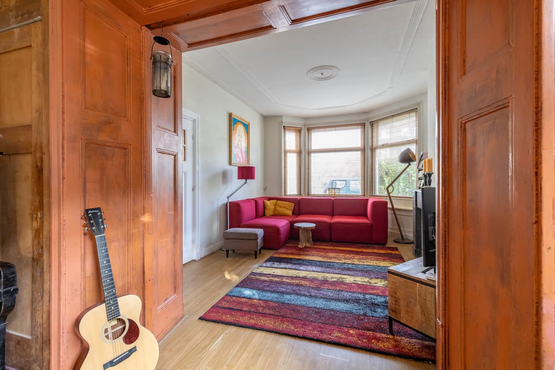 Foto 11 van Prinsesseweg 12