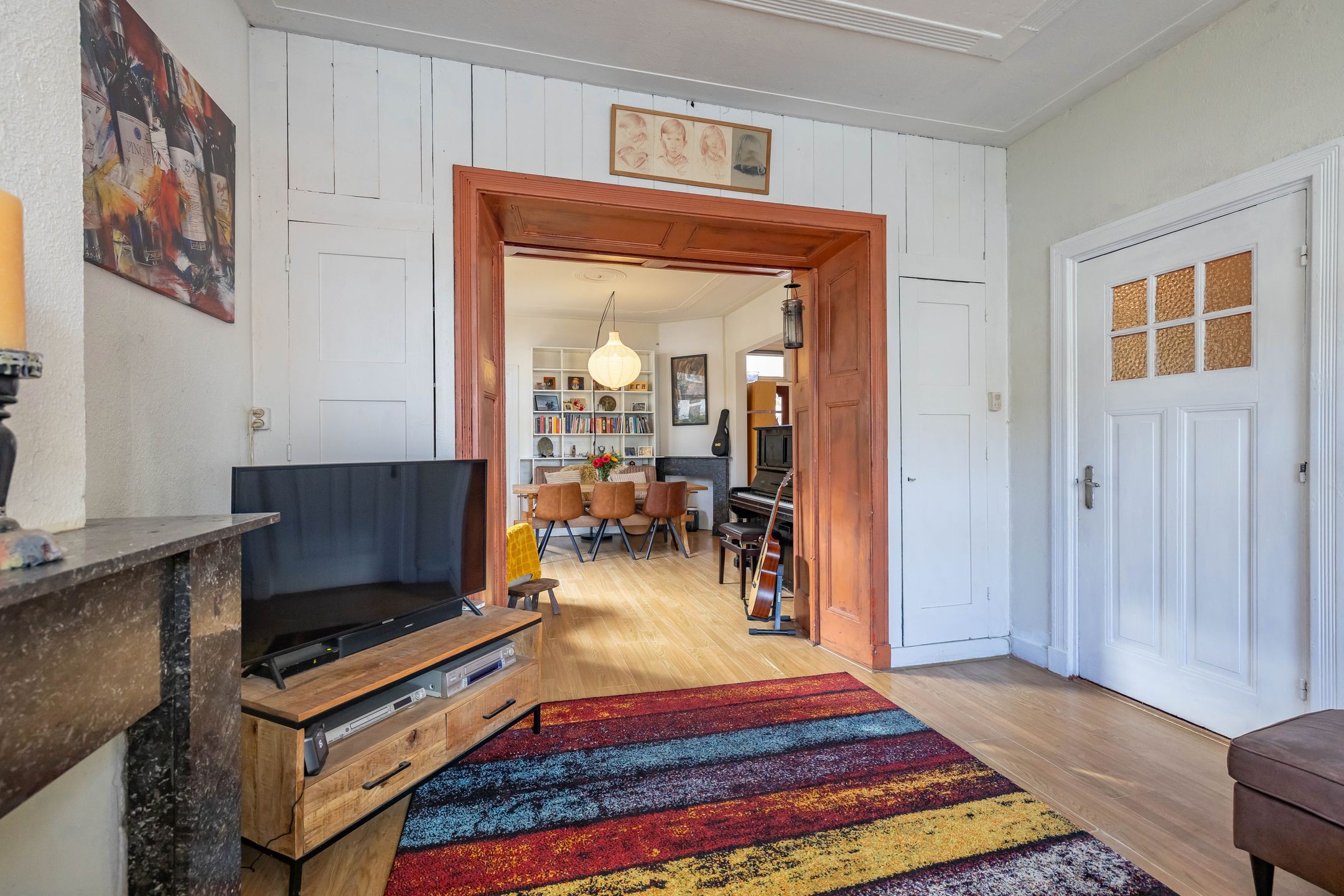 Foto 12 van Prinsesseweg 12