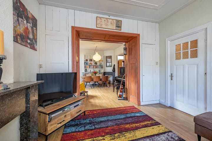 Foto 12 van Prinsesseweg 12