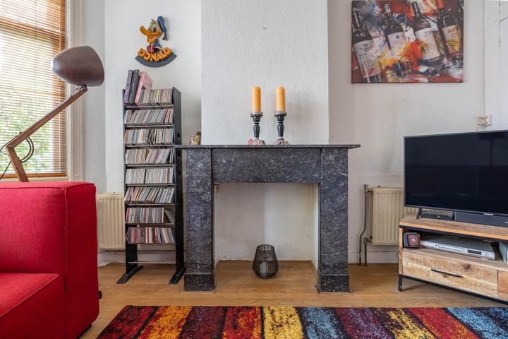 Foto 13 van Prinsesseweg 12