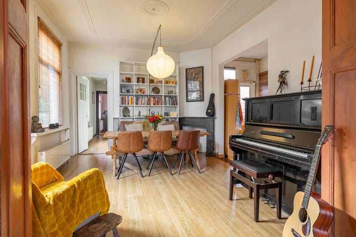 Foto 14 van Prinsesseweg 12