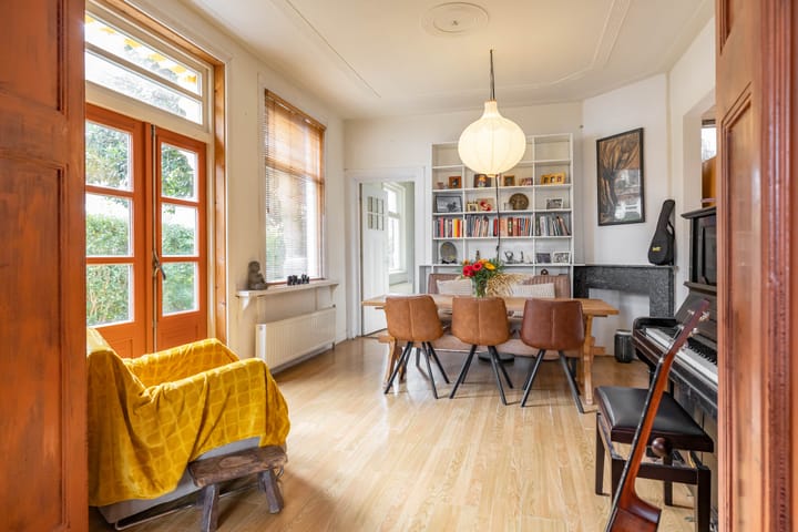 Foto 15 van Prinsesseweg 12