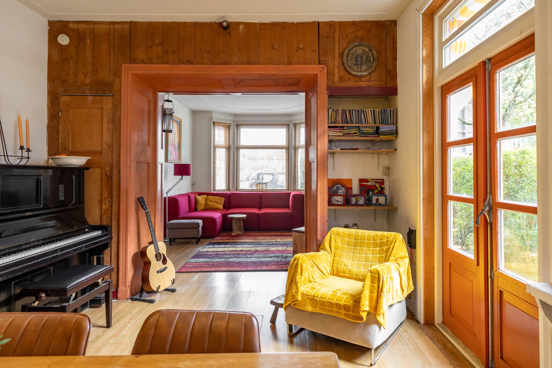 Foto 18 van Prinsesseweg 12