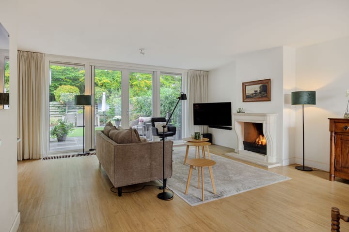 Foto 3 van Vughterhage 28