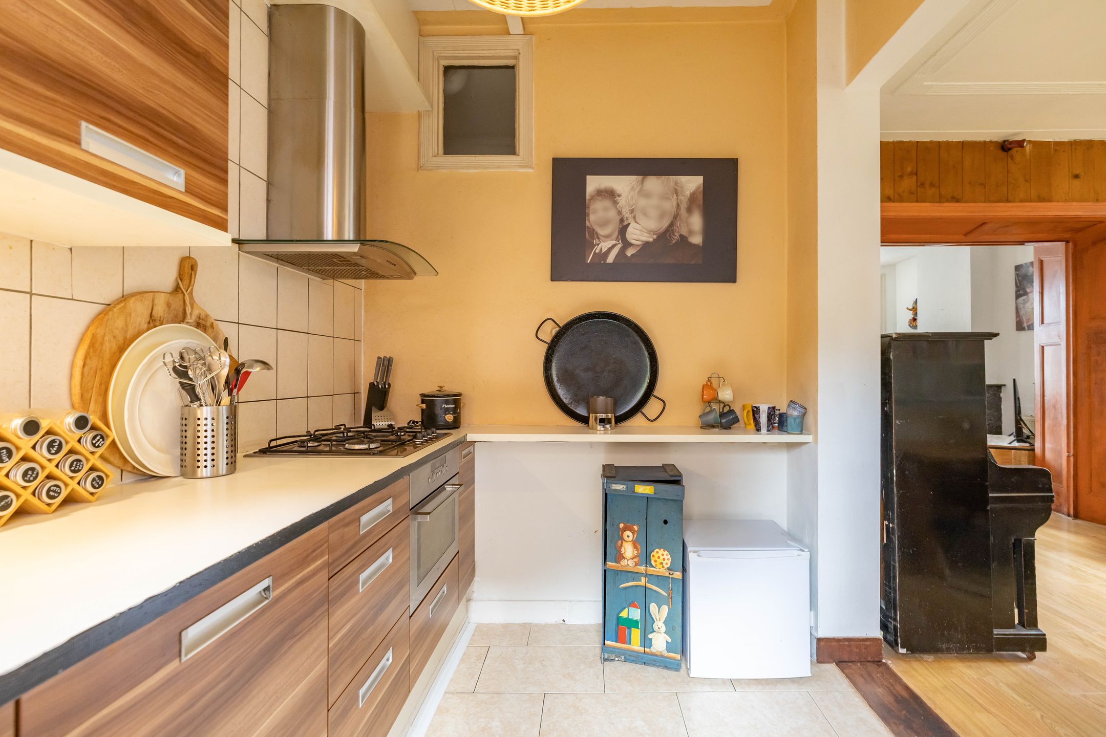 Foto 21 van Prinsesseweg 12