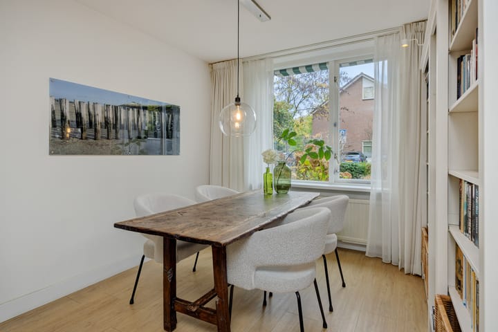 Foto 8 van Vughterhage 28