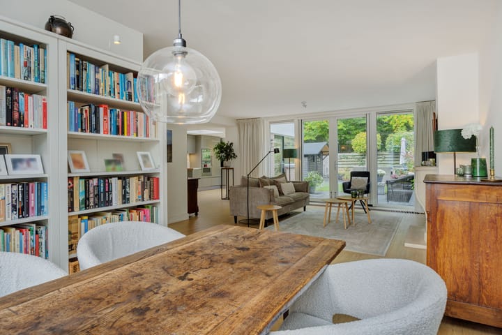 Foto 9 van Vughterhage 28