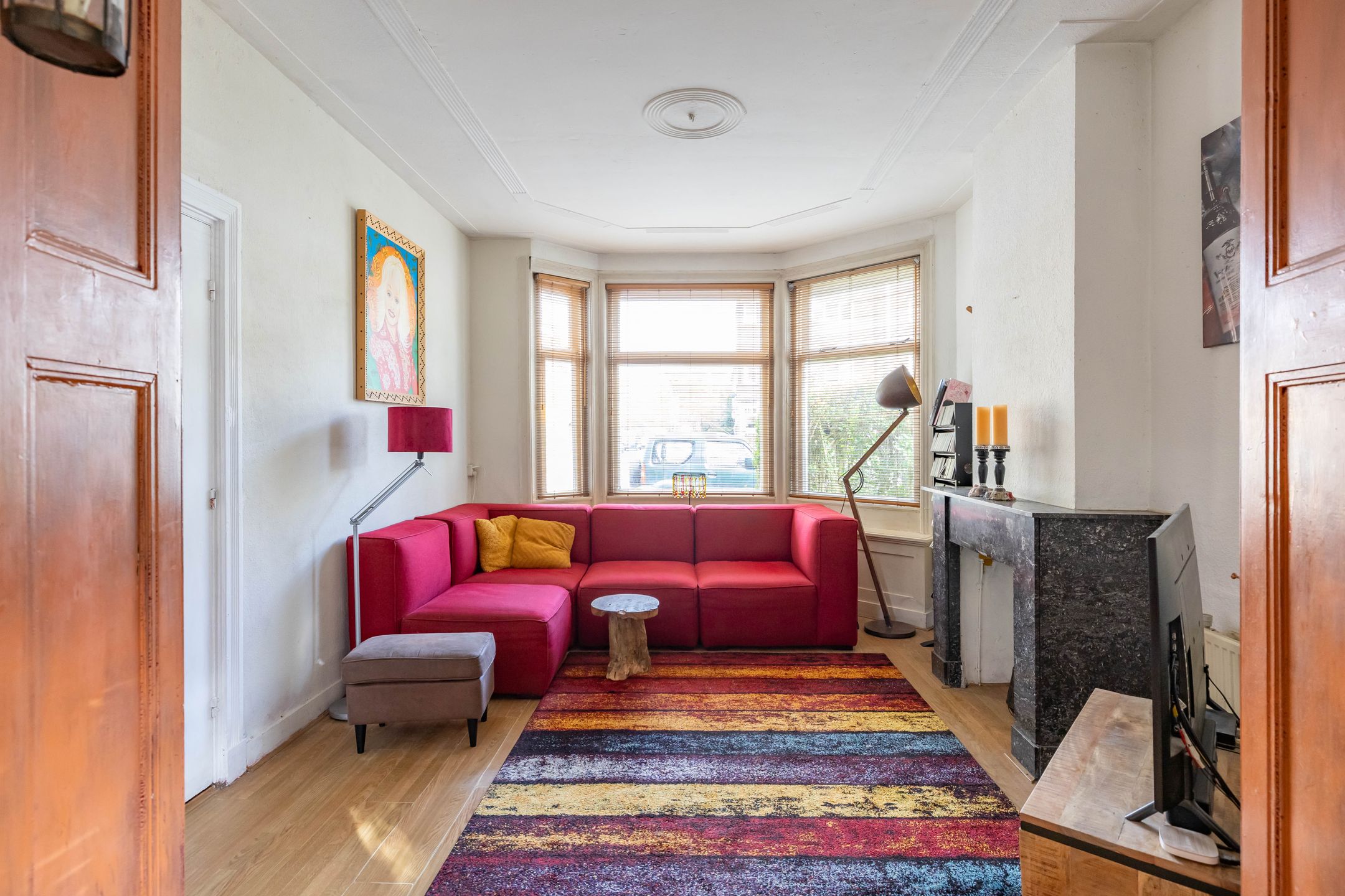 Foto 3 van Prinsesseweg 12