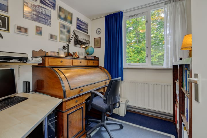 Foto 24 van Vughterhage 28