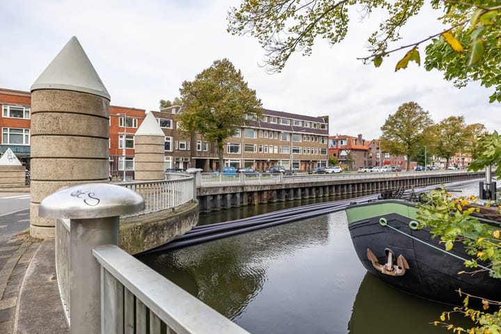 Photo 36 of Oosterhamrikkade 24-B