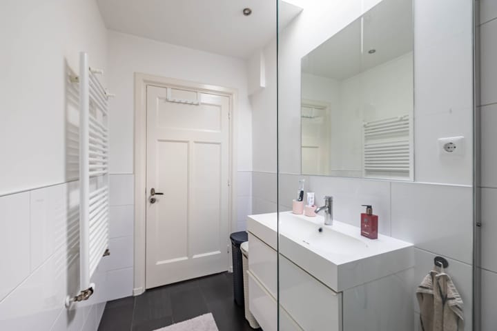 Photo 27 of Oosterhamrikkade 24-B