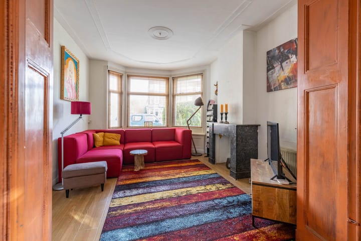 Foto 10 van Prinsesseweg 12