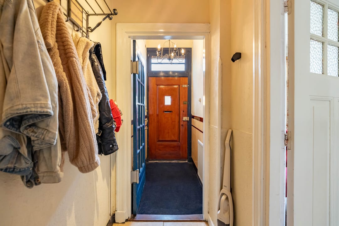 Foto 8 van Prinsesseweg 12