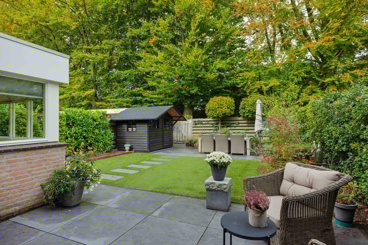 Foto 31 van Vughterhage 28