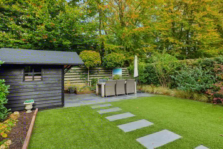 Foto 33 van Vughterhage 28