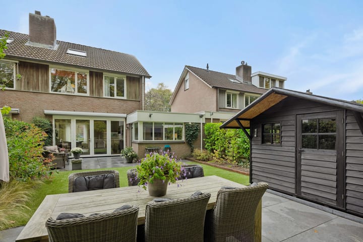 Foto 34 van Vughterhage 28