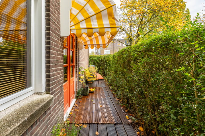 Foto 25 van Prinsesseweg 12