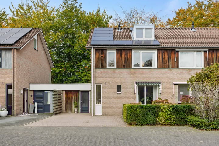 Foto 36 van Vughterhage 28