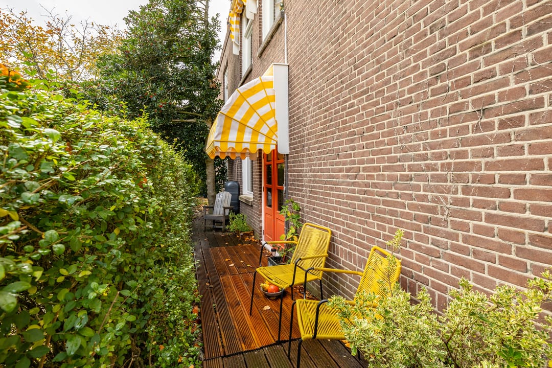 Foto 26 van Prinsesseweg 12