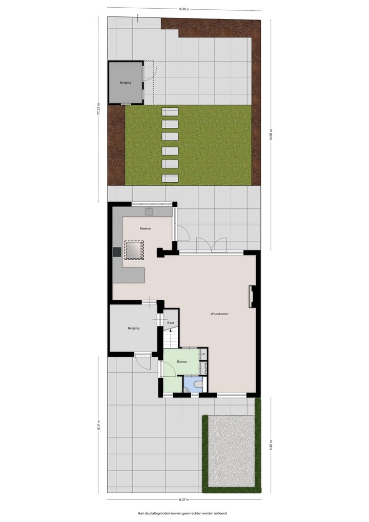 Foto 44 van Vughterhage 28