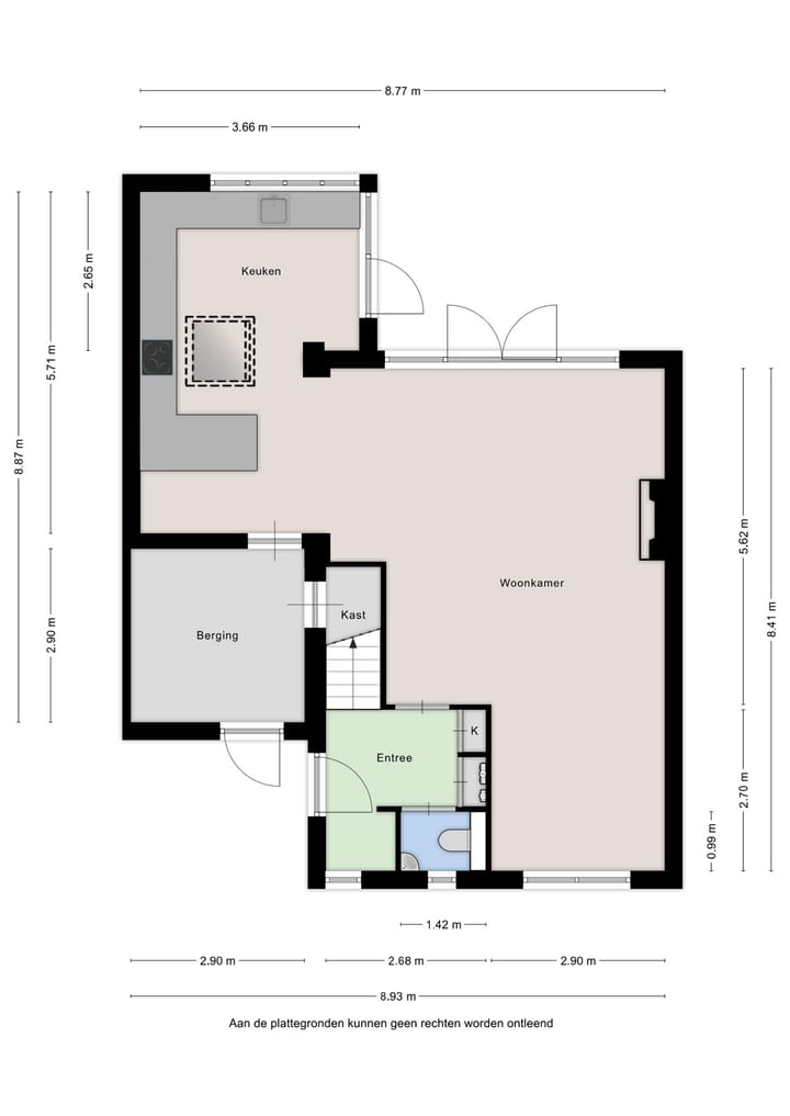 Foto 45 van Vughterhage 28