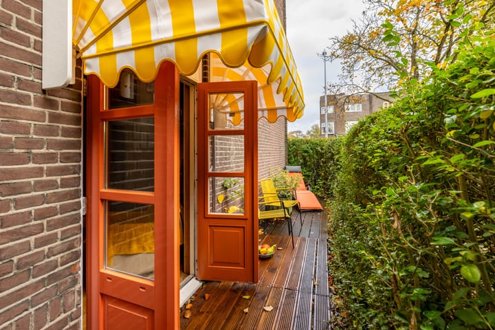 Foto 27 van Prinsesseweg 12