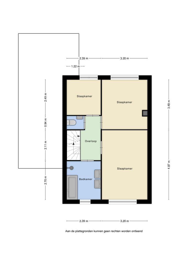 Foto 46 van Vughterhage 28