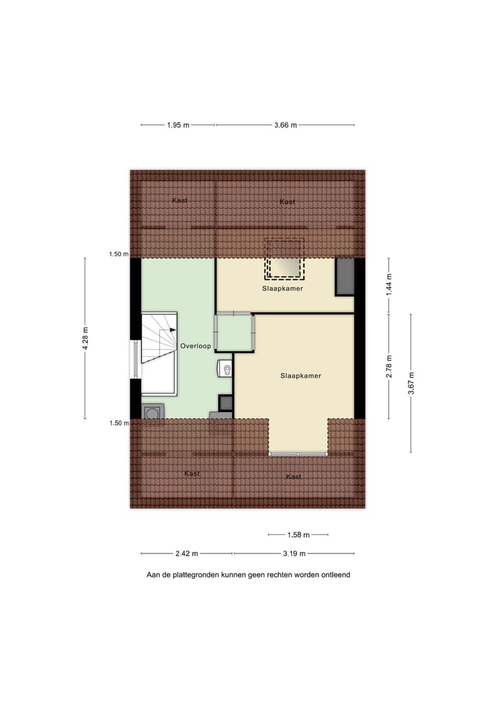 Foto 47 van Vughterhage 28