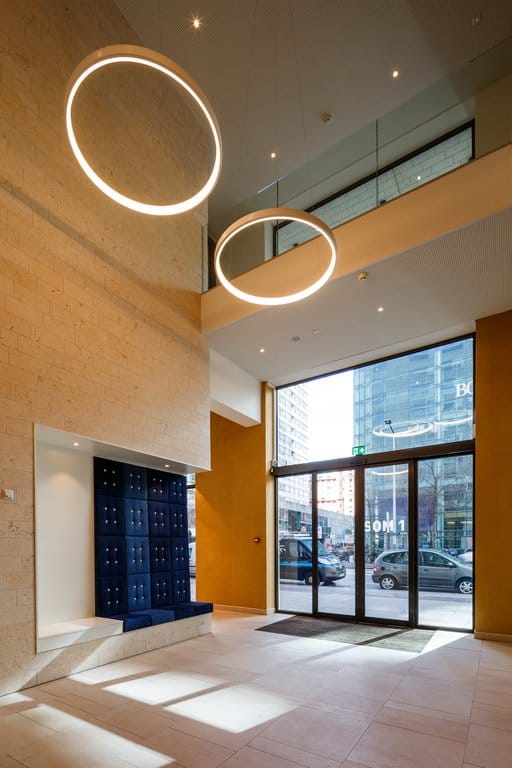 Foto 4 van Gustav Mahlerlaan 533-C