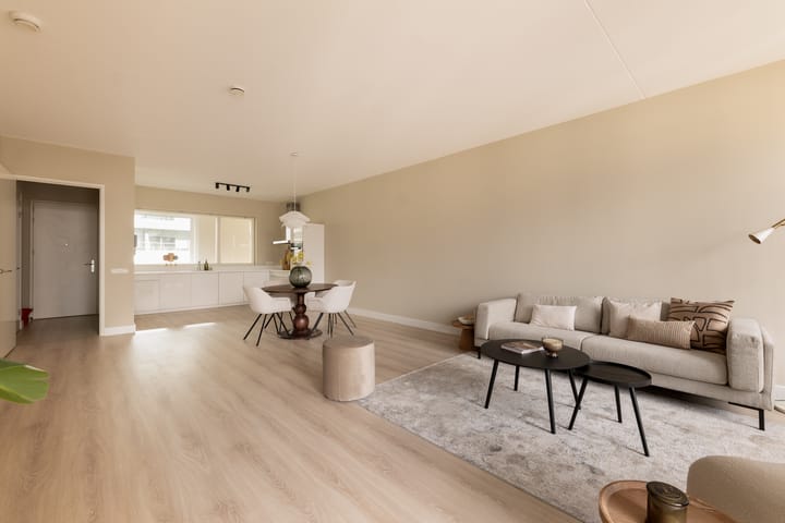 Foto 13 van Gustav Mahlerlaan 533-C