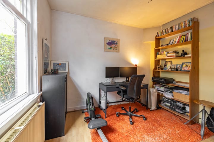 Foto 32 van Prinsesseweg 12