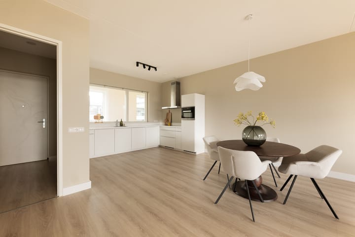 Foto 16 van Gustav Mahlerlaan 533-C