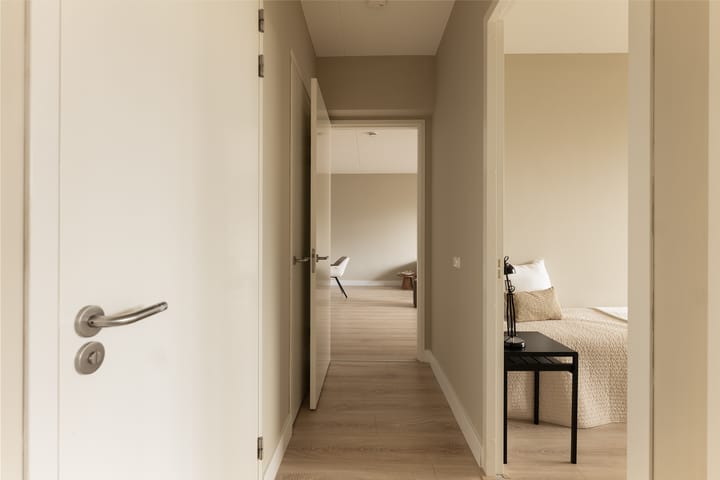 Foto 25 van Gustav Mahlerlaan 533-C